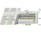 ★手数料０円★大和高田市春日町　月極駐車場（LP）